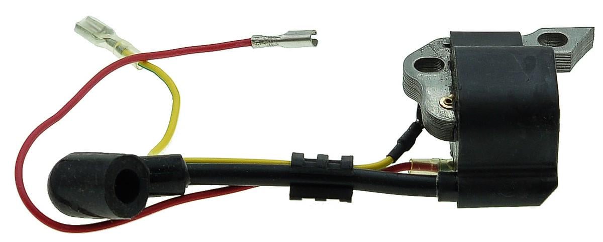 Катушка зажигания VJ Parts для бензопилы ST MS-180 (11304001302)