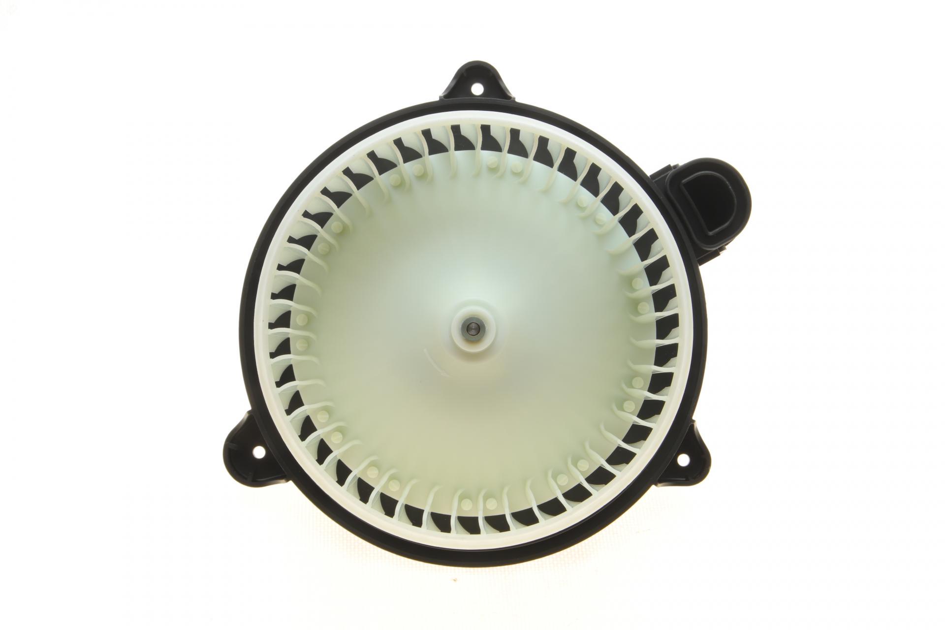 Моторчик печки BOSCH Ford Fiesta 17--0 130 115 808 BOSCH