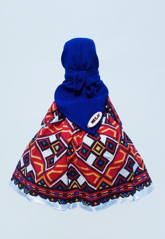 Лялька Мотанка HEGA "Тернопільщина" Тернопільська область (230-19) - фото 3 Лялька Мотанка HEGA "Тернопільщина" Тернопільська область (230-19) - фото 3