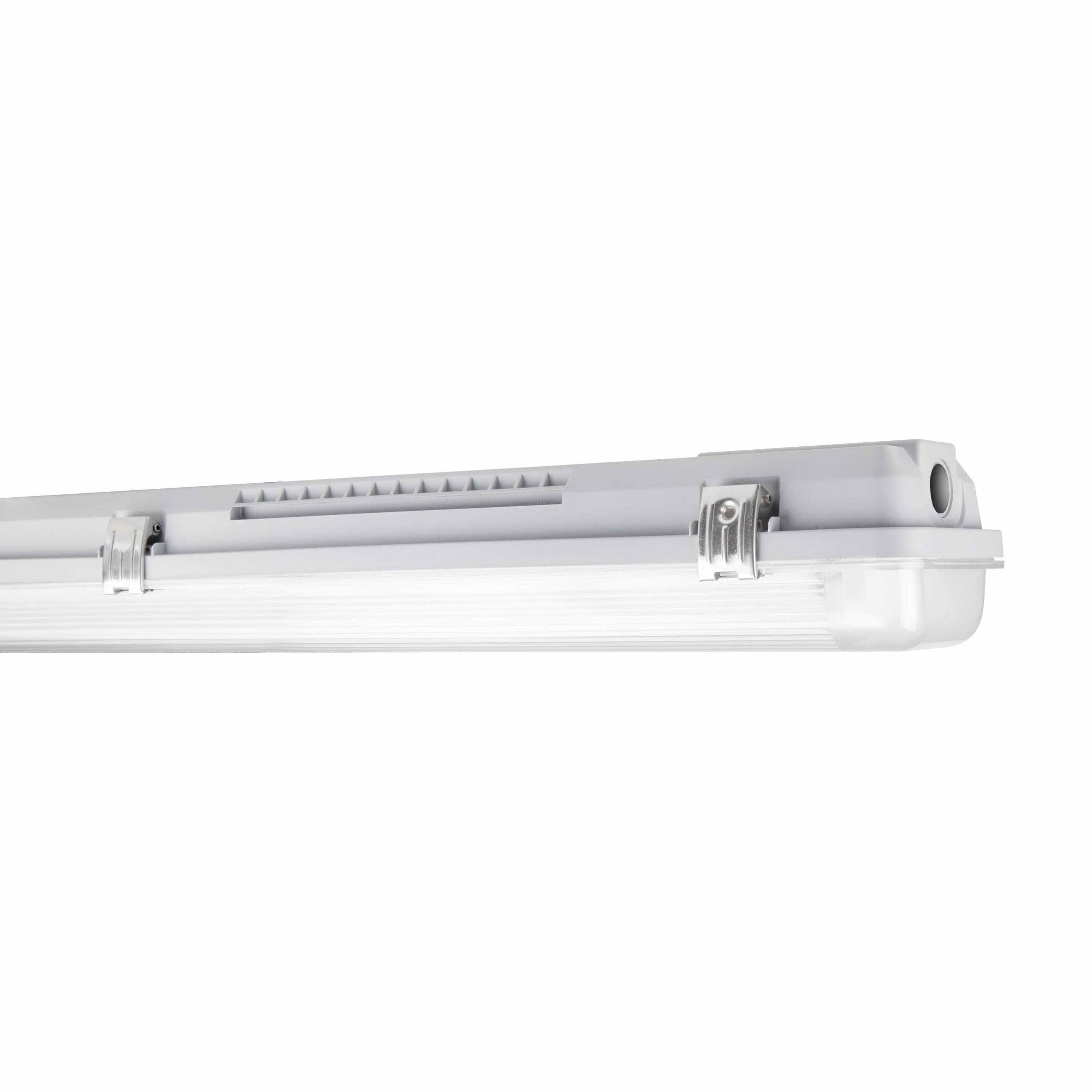 Линейный светильник Ledvance LED DP Housing 220V 2xG13 1565x130x92 мм IP65 (4099854118210)