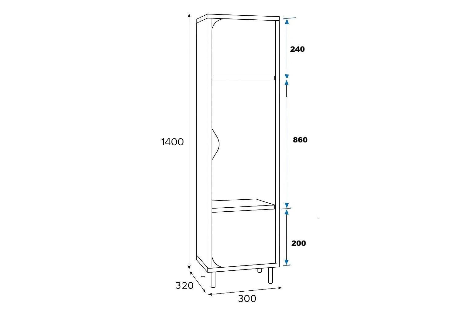 Шафа для роздягальні DS-030 3-секційна на металевих регульованих ніжках Зелений/Жовтий/Лаванда - фото 2 Шафа для роздягальні DS-030 3-секційна на металевих регульованих ніжках Зелений/Жовтий/Лаванда - фото 2