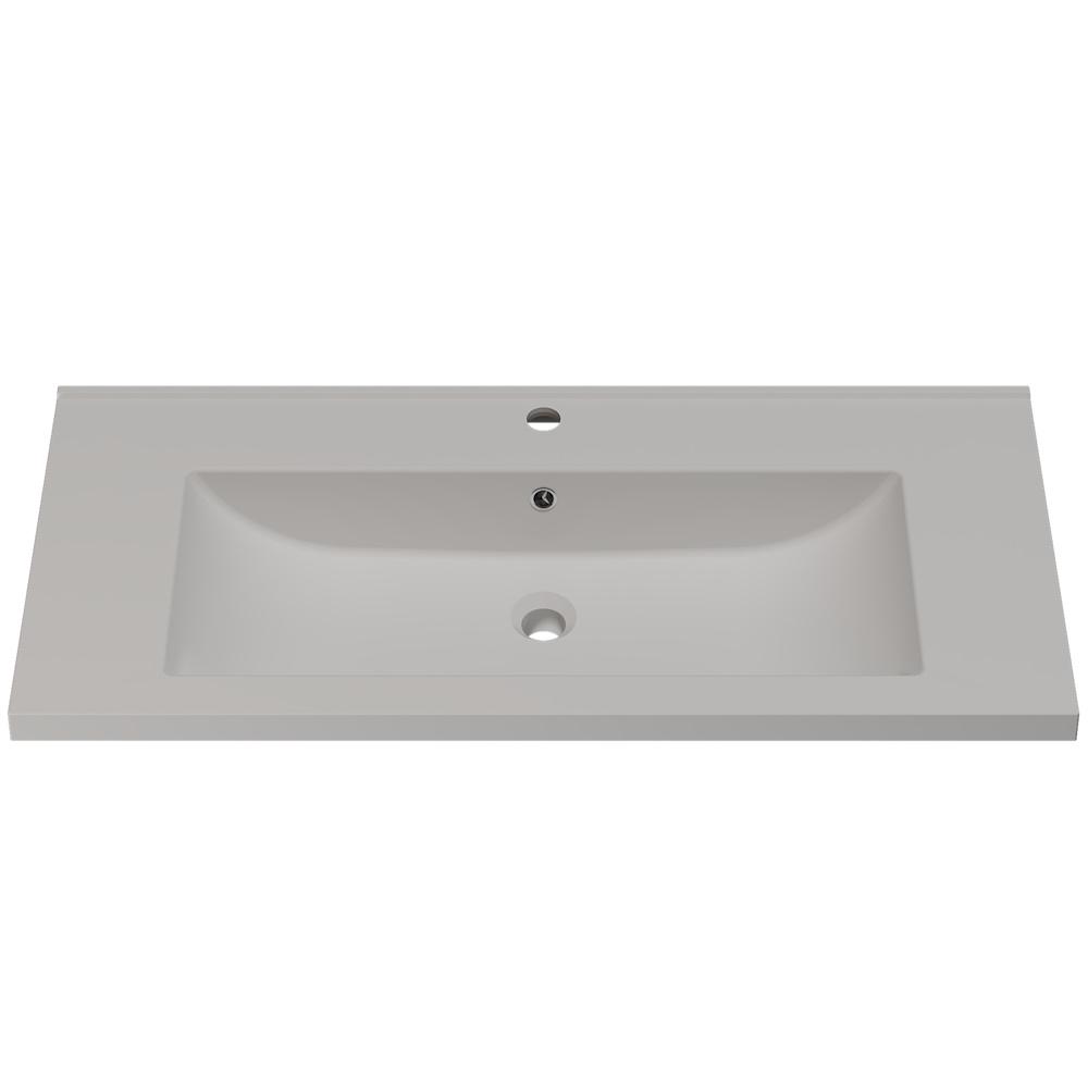 Раковина глянцевая врезная Amidicon Cosmo 100 1000x450 мм из литого камня (AMD1-COSMOPOLITE_100_HL) Раковина глянцевая врезная Amidicon Cosmo 100 1000x450 мм из литого камня (AMD1-COSMOPOLITE_100_HL)