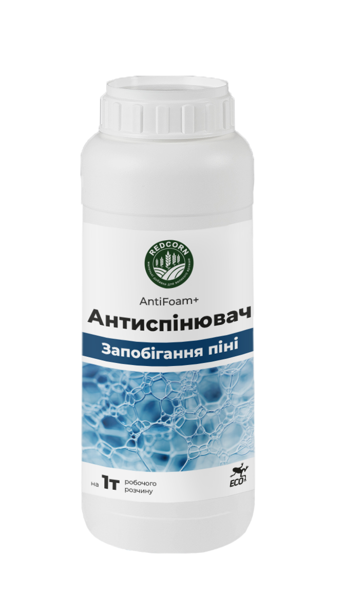 Антивспениватель AntiFoam+ 10 мл (080501)