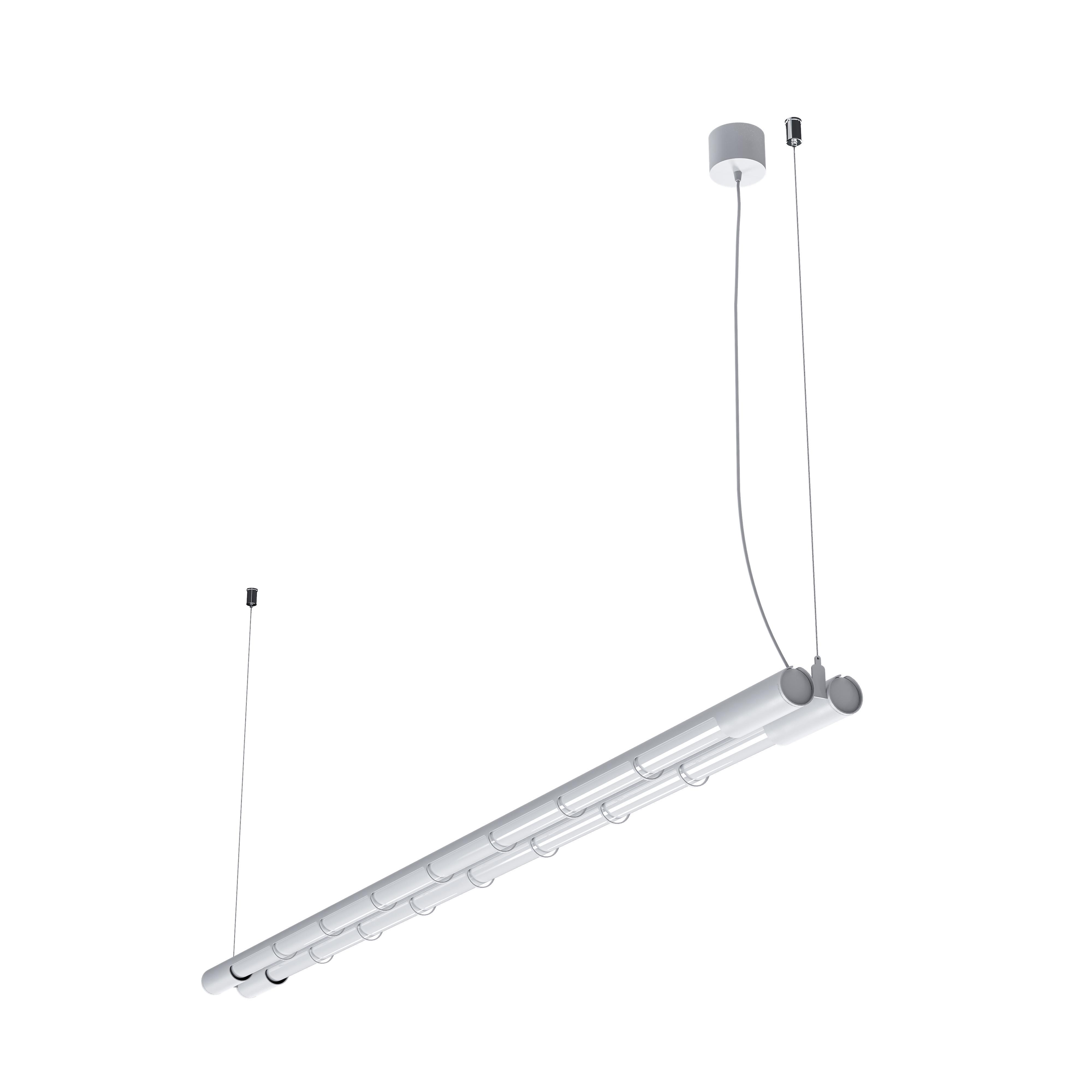 Лінійний світильник Starlight A 1270-2 White (3542312)