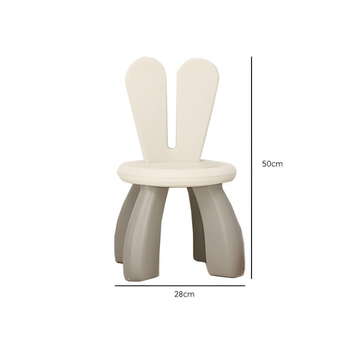 Мольберт детский двухсторонний Lumpurini Missi Vario Comodo со стулом/с конструктором/магнитной доской для рисования (dfd44235) - фото 16