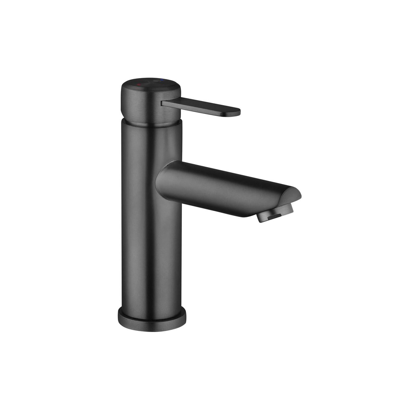 Смеситель для раковины Agua Elposo - INOX010AM (CV035461)
