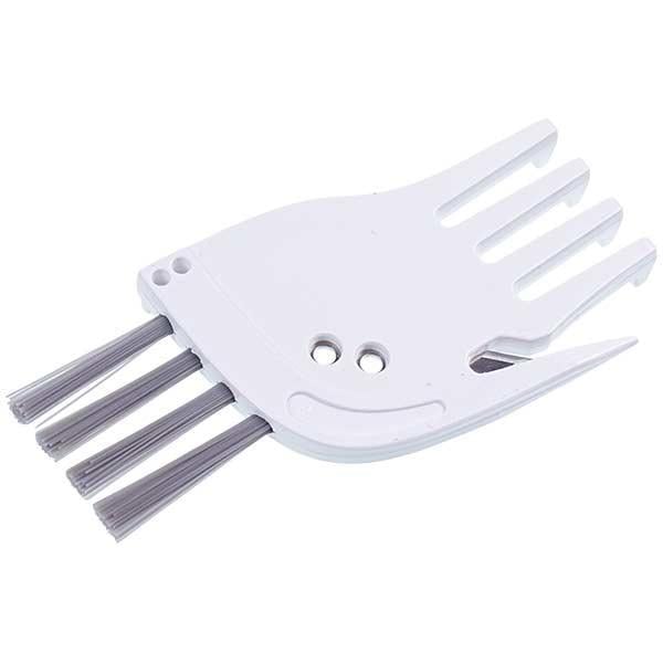 Щетка для подбора шерсти животных и щетка для чистки робота-пылесоса Rowenta ZR761000 (00000057533) - фото 5 Щетка для подбора шерсти животных и щетка для чистки робота-пылесоса Rowenta ZR761000 (00000057533) - фото 5