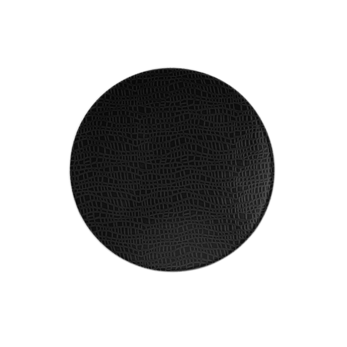 Тарелка Seltmann Weiden Fashion 16,5 см Glamorous Black