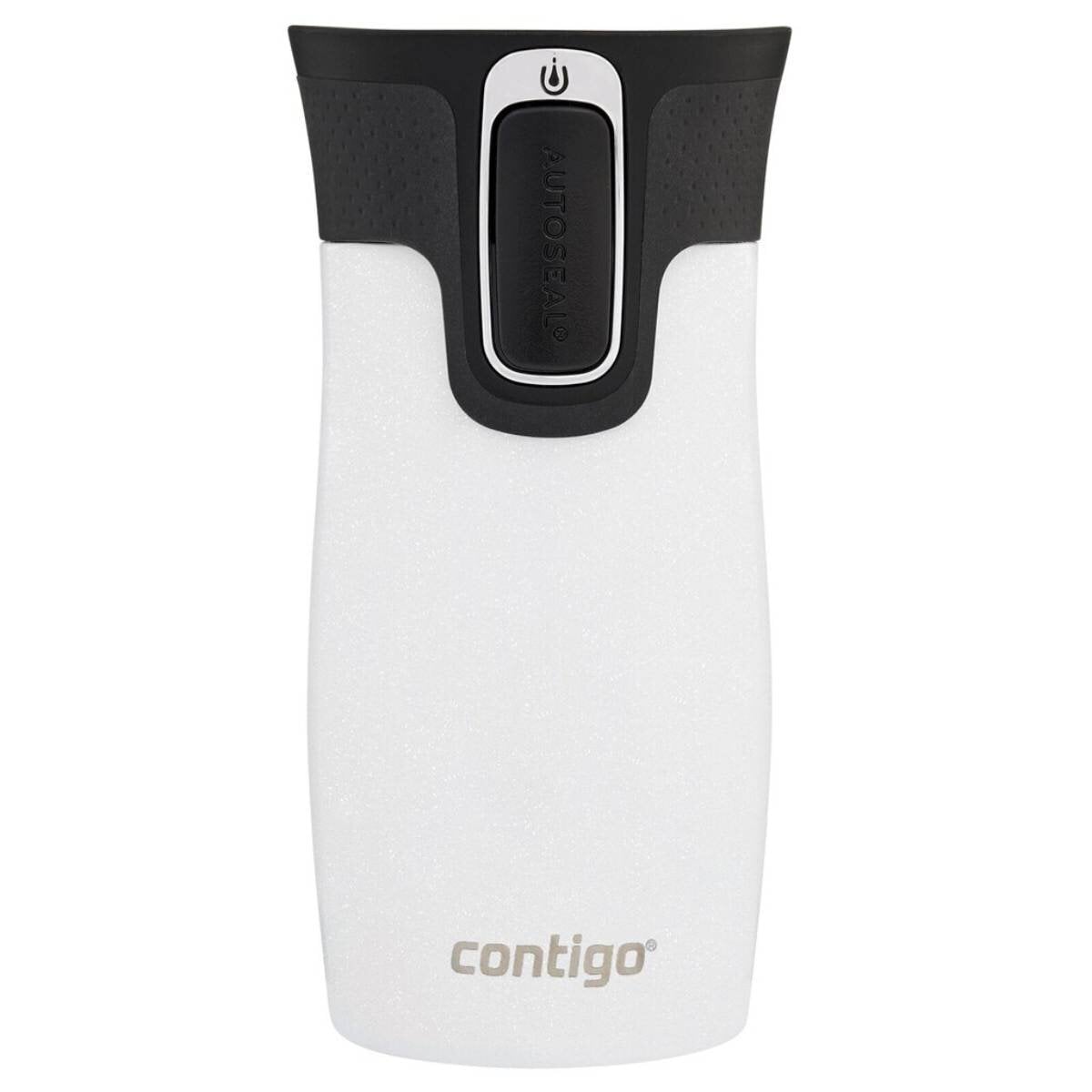 Термокружка Contigo West Loop Mini 300 мл Salt (2203552)