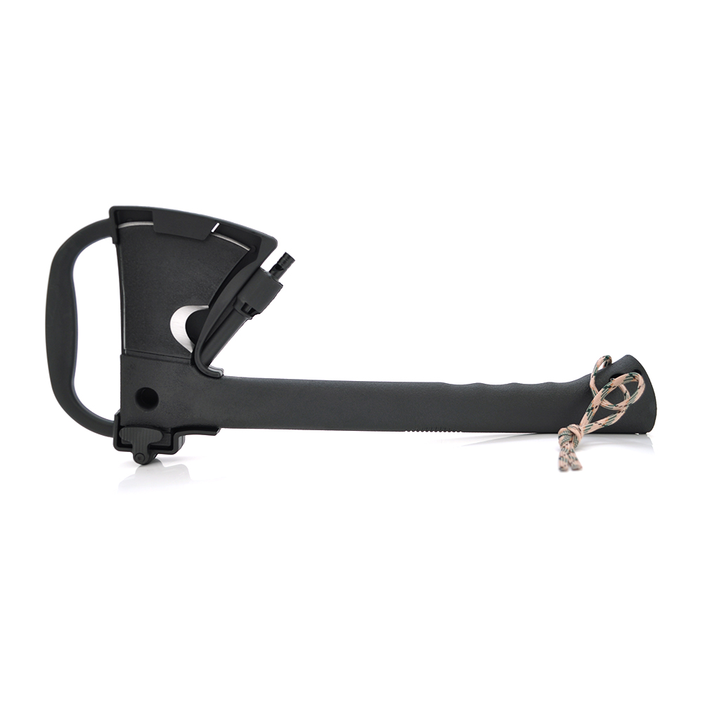 Туристична сокира Voltronic YT-11/725 35 см (25797)