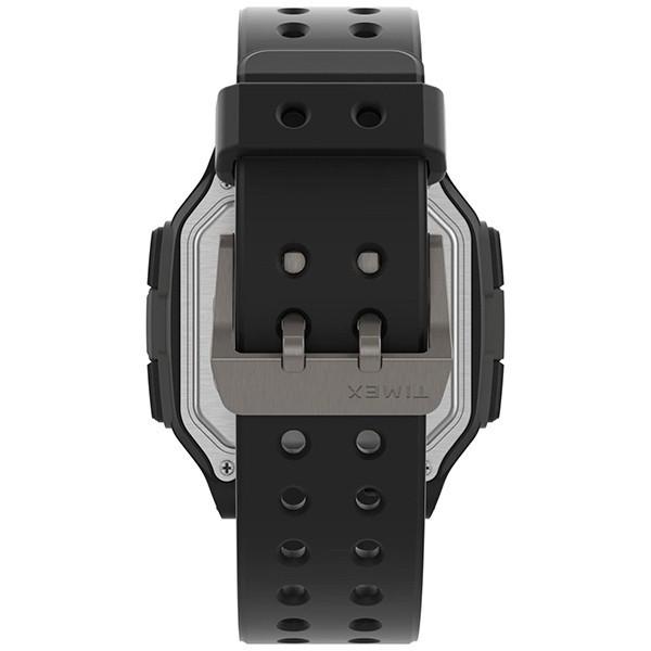 Наручний годинник чоловічий Timex Command Urban кварцевий Black (Tx5m29000) - фото 3 Наручний годинник чоловічий Timex Command Urban кварцевий Black (Tx5m29000) - фото 3