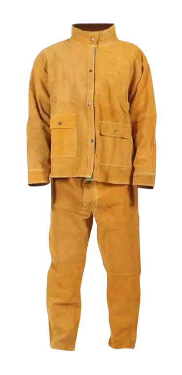 Костюм сварщика XXL (P-592)