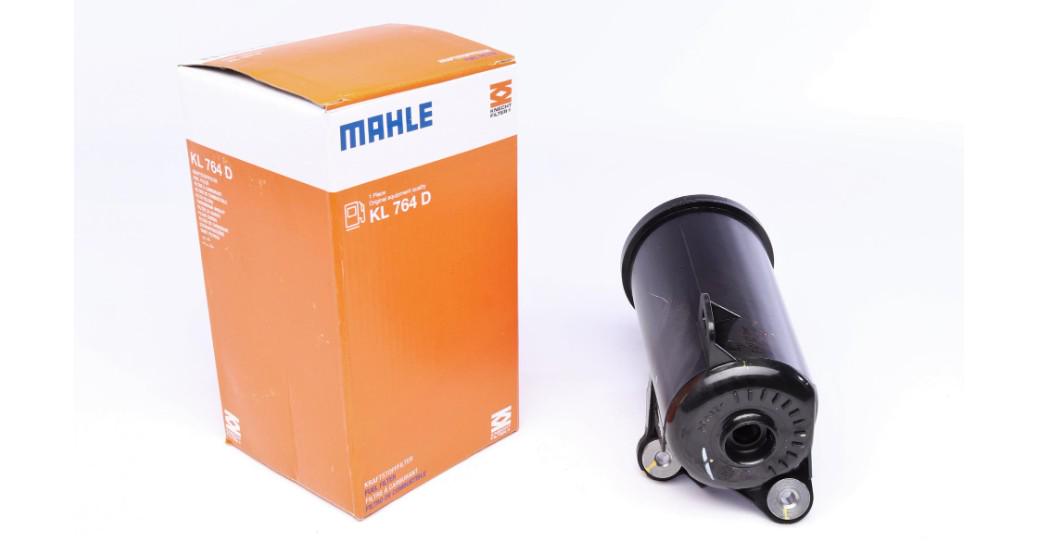 Фильтр топливный KNECHT для Honda Civic IX/CR-V IV 1,6 i-DTEC 13- (KL 764D)