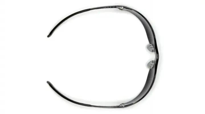 Окуляри захисні відкриті Pyramex Itek Anti-Fog Сірий (PM-ITEK-GR1) - фото 4 Окуляри захисні відкриті Pyramex Itek Anti-Fog Сірий (PM-ITEK-GR1) - фото 4