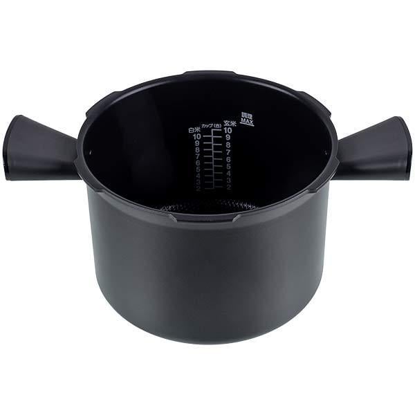 Чаша для мультиварки Tefal SS-208307 d 245 мм 165 мм (00000061405)