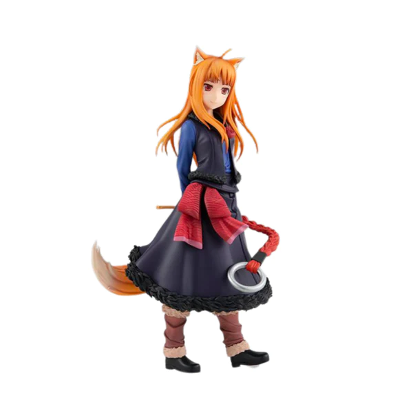 Фигурка GoodSmileCompany Spice and Wolf Holo 18 см (WST SW H)