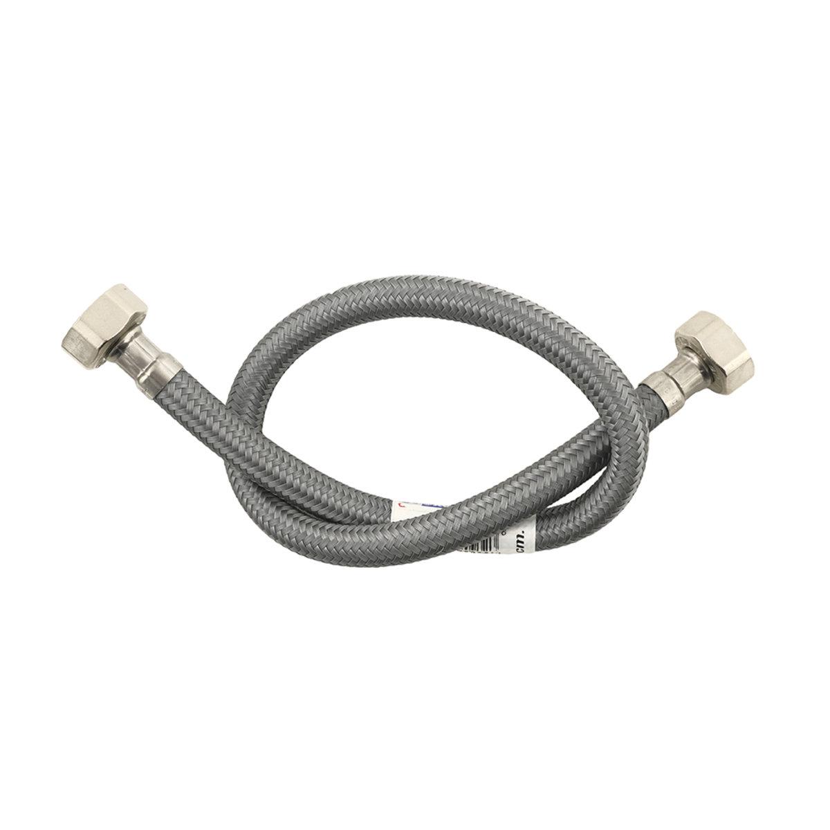 Шланг для воды Mateu Г-Г 0,6 м полиамид (SW-67396) - фото 2