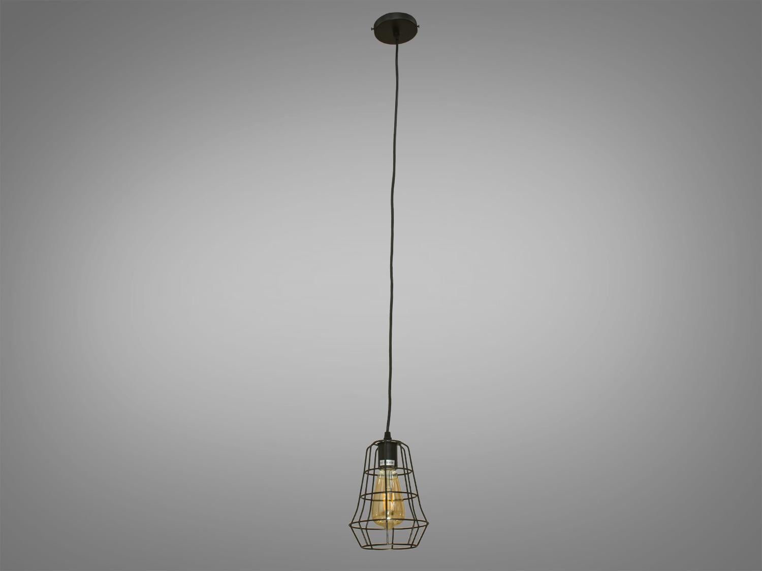 Светильник-подвес в стиле Loft (1075/1)