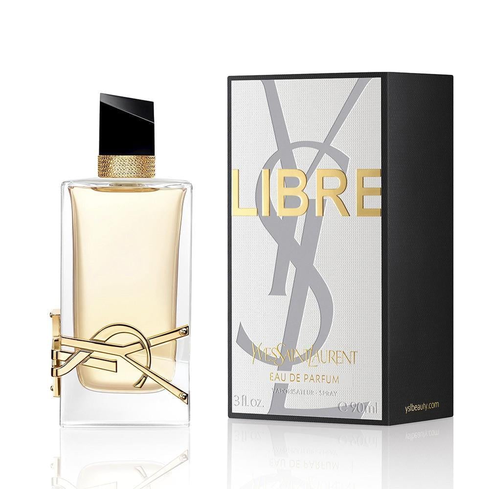 Парфюмерная вода для женщин Yves Saint Laurent Libre 90 мл (375168)