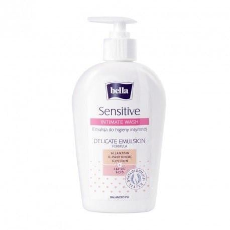 Емульсія Bella для інтимної гігієни 300 мл