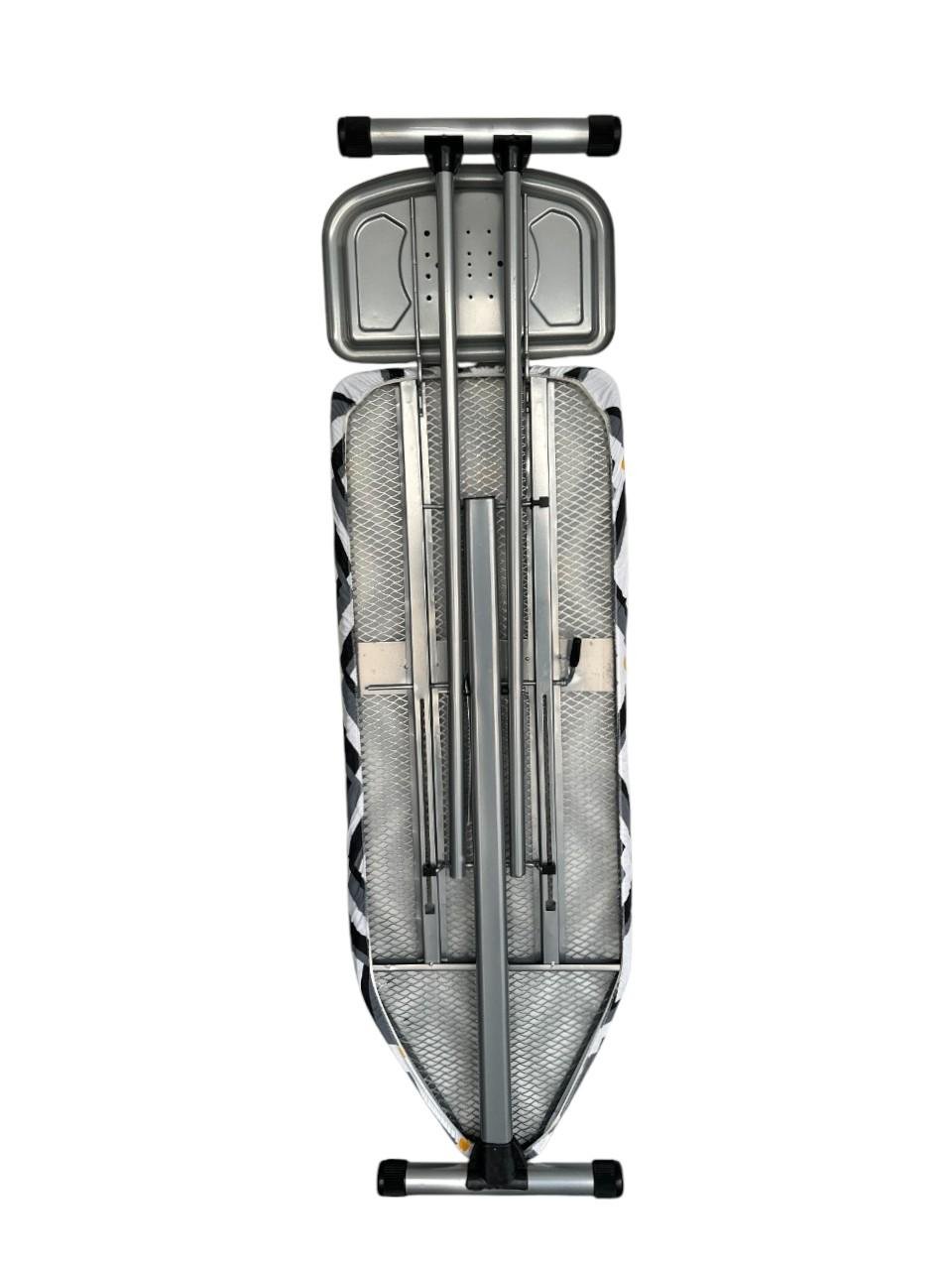 Гладильная доска Gold AG-782 Гладильная доска с подставкой под утюг (23929137) - фото 3