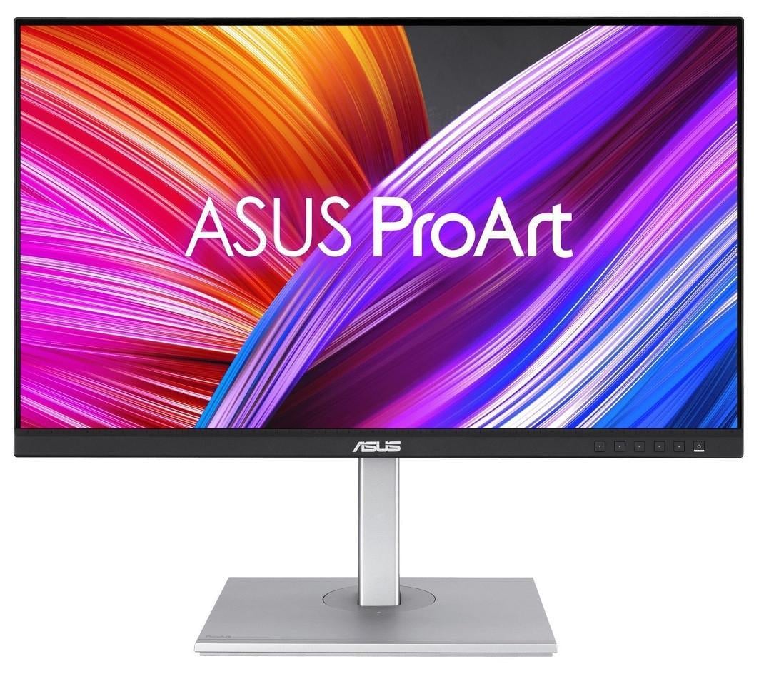 Монітор Asus Monitor ProArt PA278CGV (90LM05L1-B04370)
