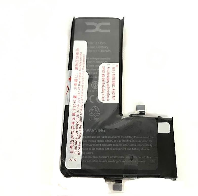 Аккумулятор DC для Iphone 11 Pro (10291273)