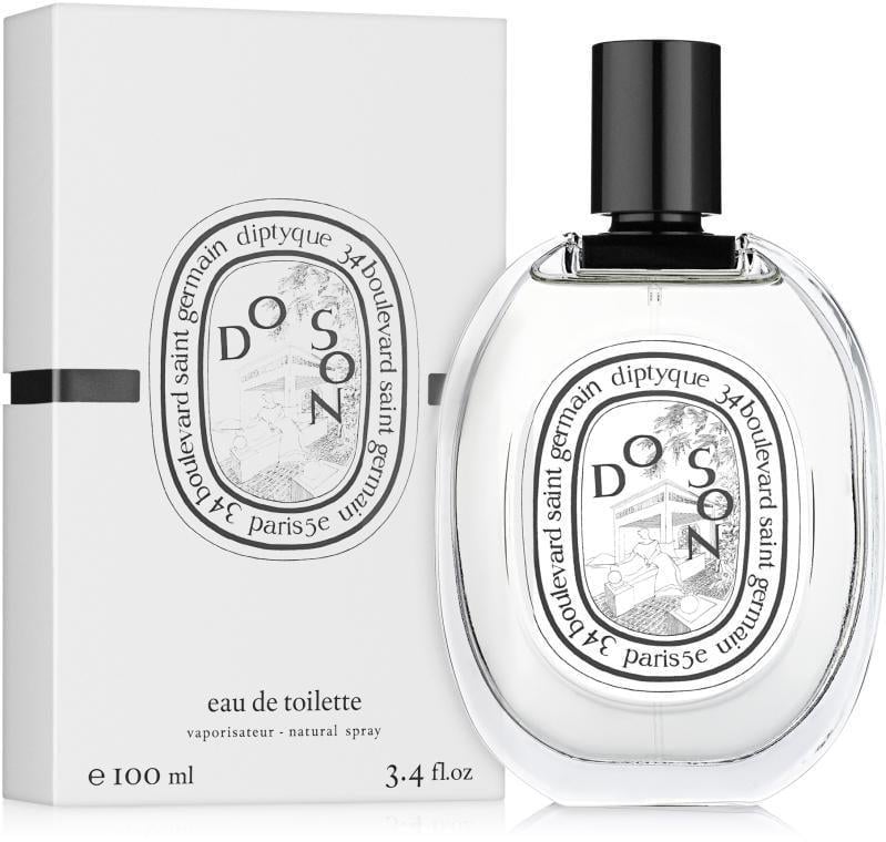 Туалетная вода для женщин Diptyque Do Son 100 мл (380142)