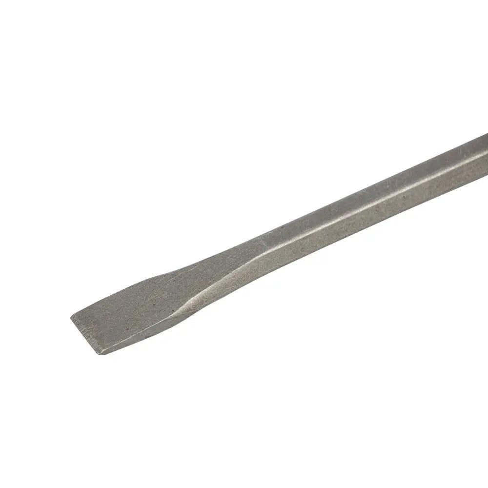 Зубило плоское с SDS-plus хвостовиком SIGMA 14х250х20 мм (3-9-1800121)