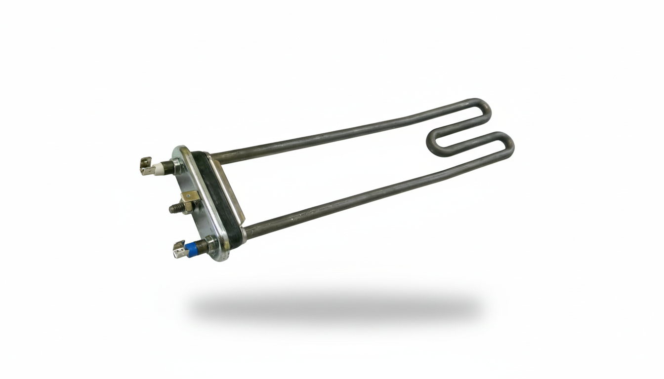 ТЭН для стиральной машины Thermowatt 2000W 295 мм (0174) ТЭН для стиральной машины Thermowatt 2000W 295 мм (0174)