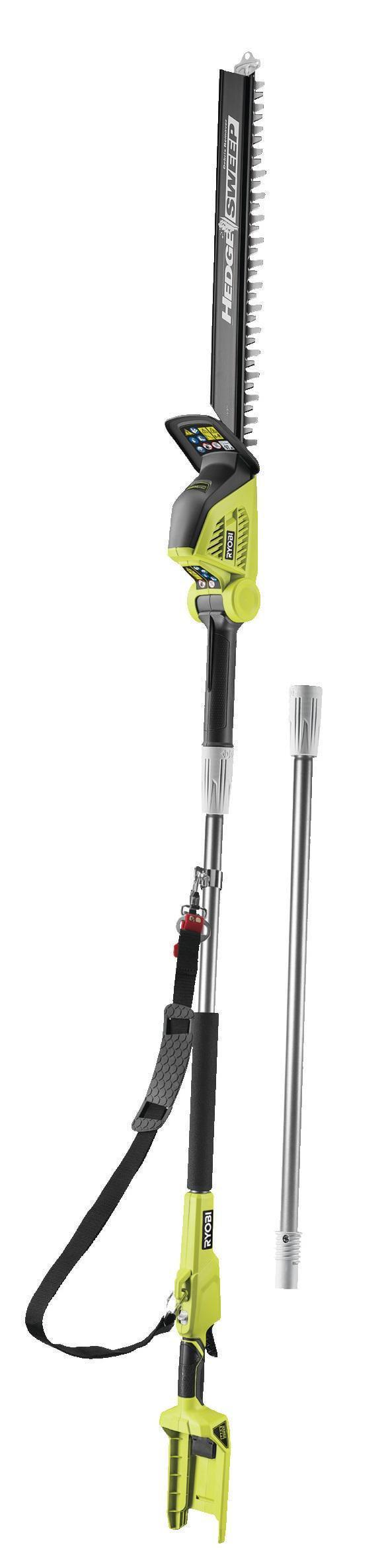 Кусторез RYOBI RY36PHT50A-0 MAX POWER 36V без аккумулятора и зарядного устройства (5133005382)