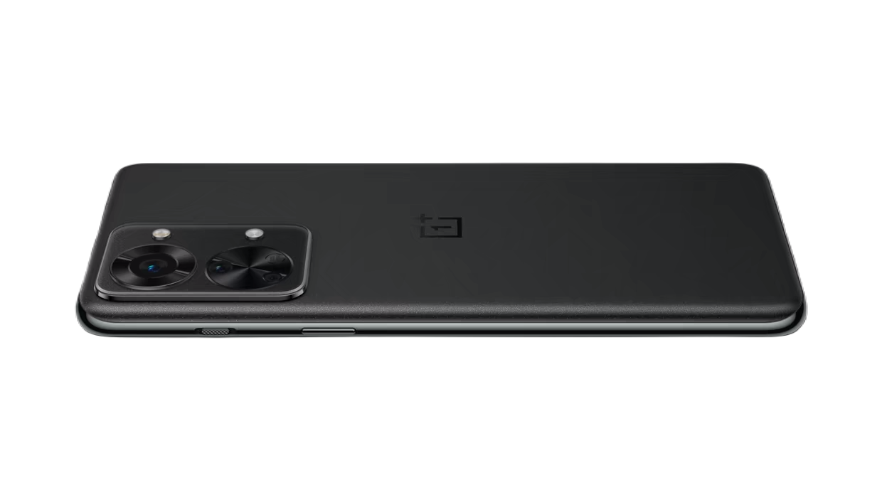 Смартфон OnePlus Nord 2T 5G 12/256GB Gray Shadow - фото 4