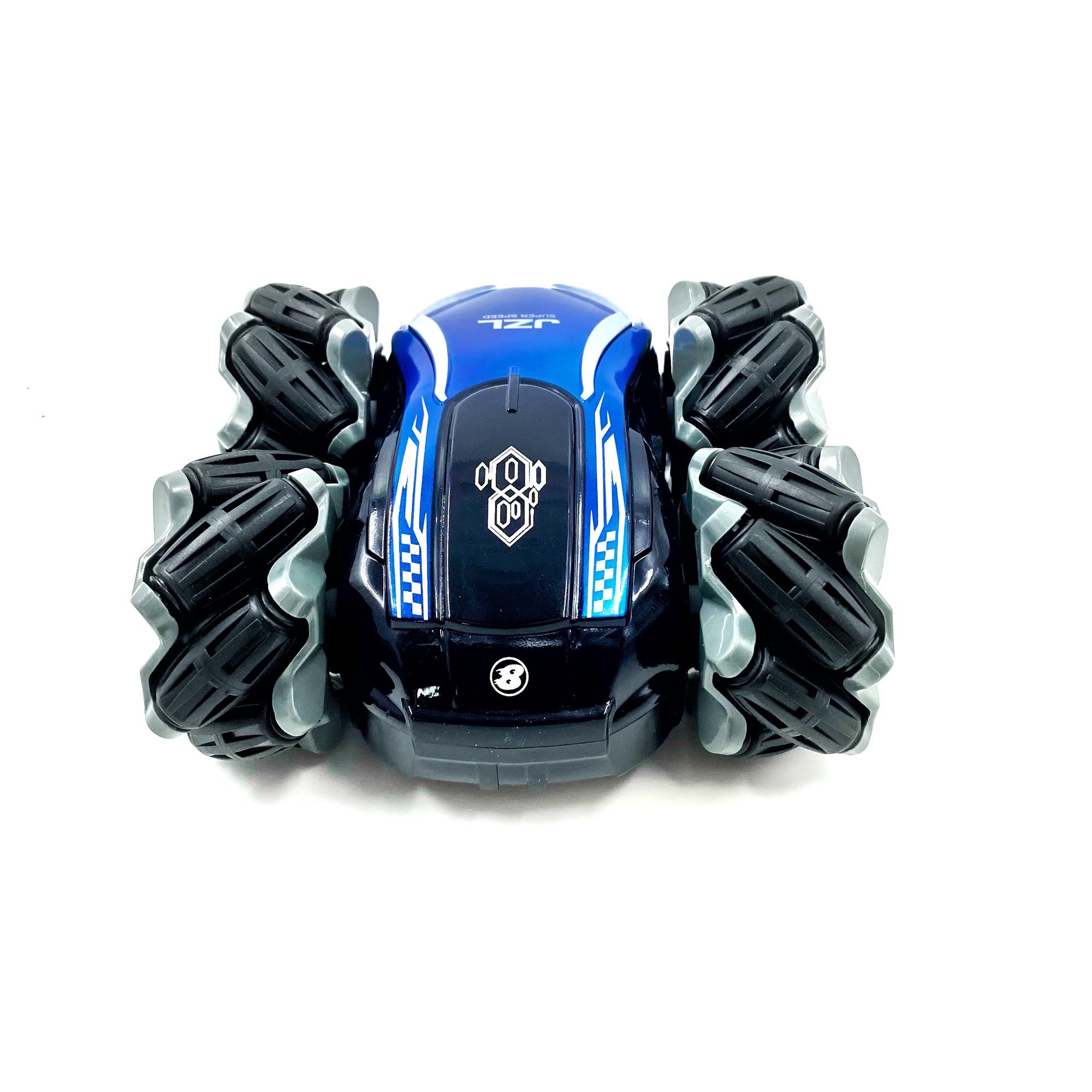 Машина Jia Yue Toys с подсветкой 15 см Синий (111854s) - фото 6 Машина Jia Yue Toys с подсветкой 15 см Синий (111854s) - фото 6