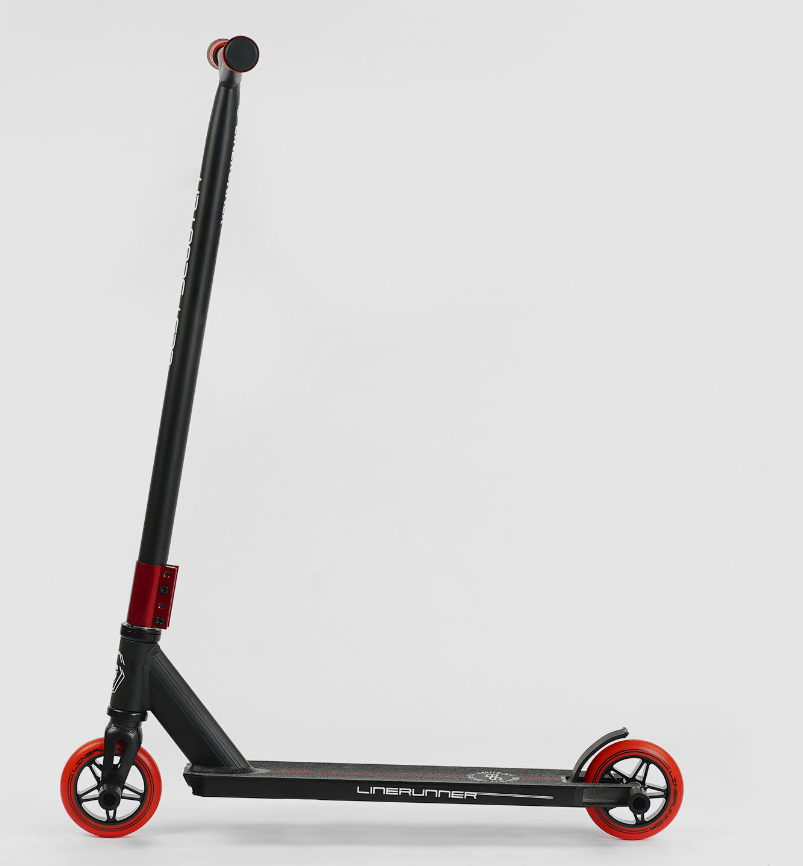 Самокат трюковий Best Scooter LineRunner LR-71405 - фото 1