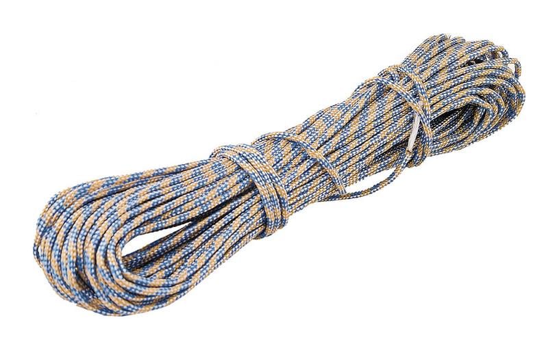 Шнур хозяйственный Пан Д-25 D 2,5 мм 25 м (92-0422)