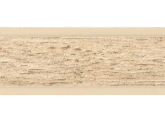 Плинтус кухонный Giff 3000 мм Дуб лоренсо 189