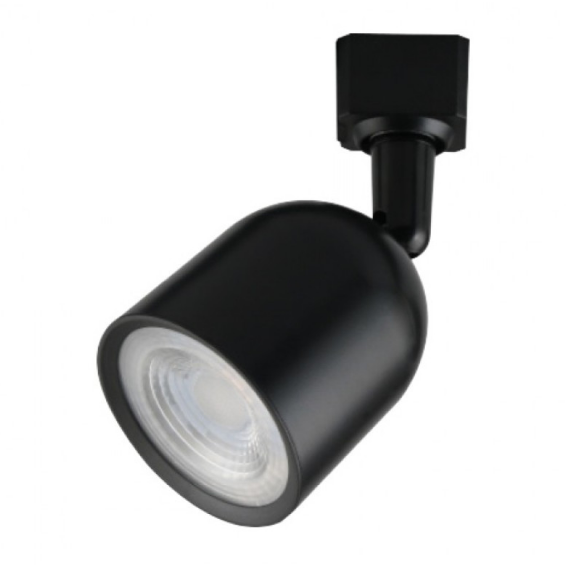 Светильник трековый Horoz ARIZONA-10 Черный (26585015)