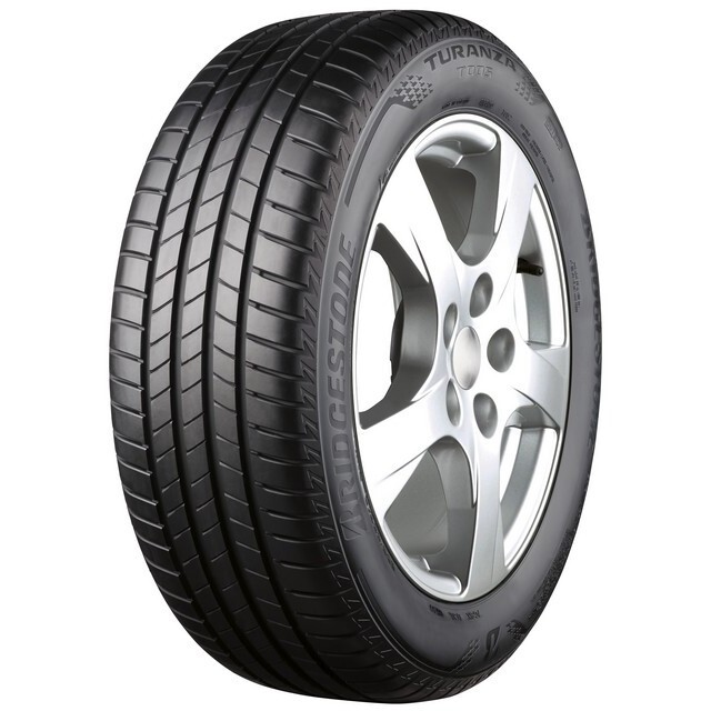 Шина літня Bridgestone Turanza T005 215/60 R16 95V AO (1002046562)