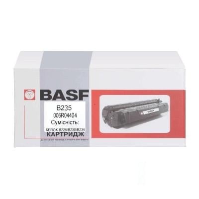 Картридж-тонер BASF XEROX B235 006R04404 6000 Black (BASF-KT-B235)