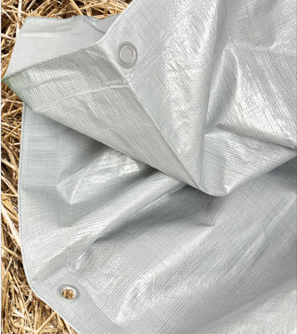 Тент PLANDEKA Wimar защитный тарпаулин 110 г/м² 10х12 м - фото 9 Тент PLANDEKA Wimar защитный тарпаулин 110 г/м² 10х12 м - фото 9