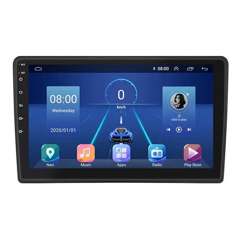 Автомагнітола штатна Lesko Top для LADA/ВАЗ Granta I 2011-2018 р. 4G/Wi-Fi/GPS 6/128 GB 9" (10264-52065) Автомагнітола штатна Lesko Top для LADA/ВАЗ Granta I 2011-2018 р. 4G/Wi-Fi/GPS 6/128 GB 9" (10264-52065)