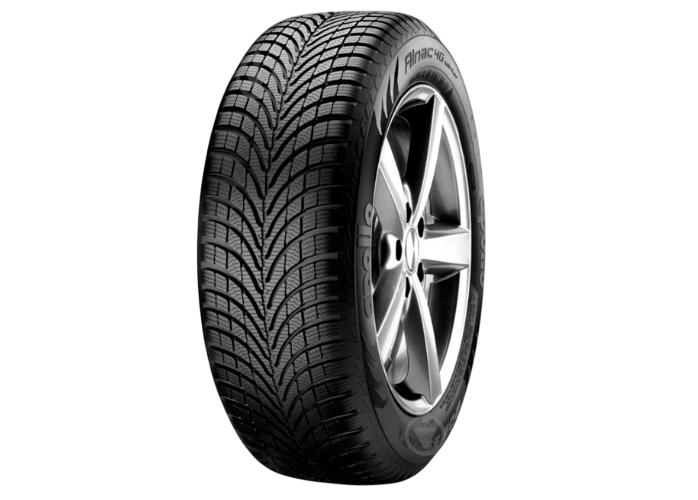 Автошини Apollo Alnac 4G Winter 215/65 R16 98H не шип