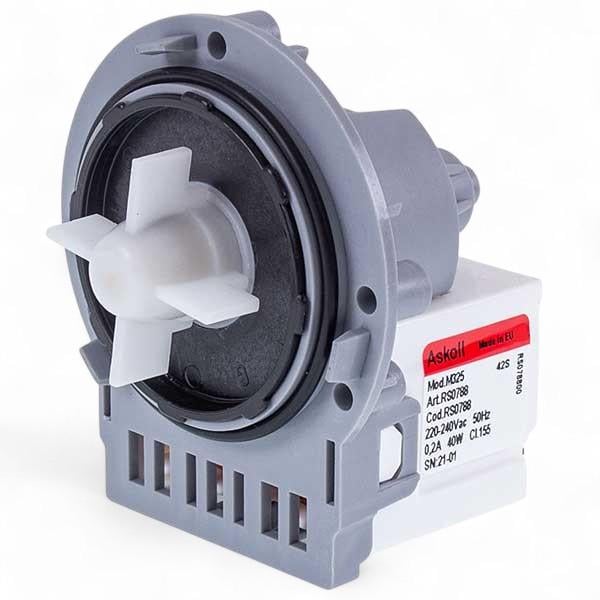 Насос для пральної машини Askoll M231 XP 40W