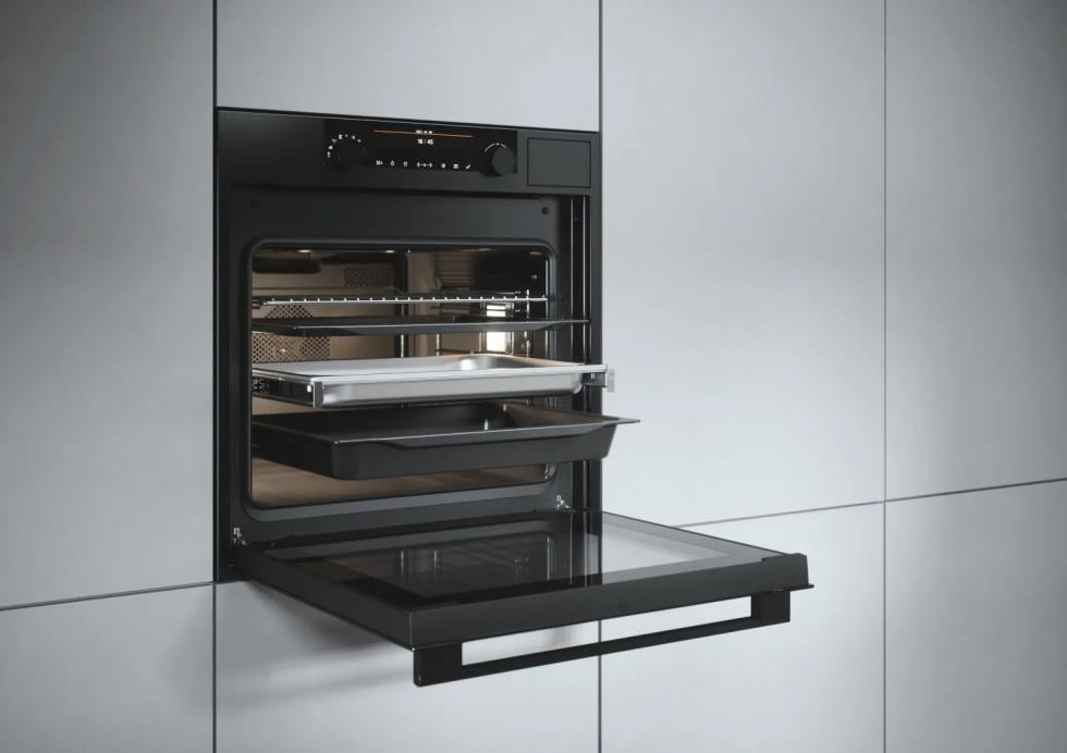 Духовой шкаф Asko OCS8687A1 (42668) - фото 4