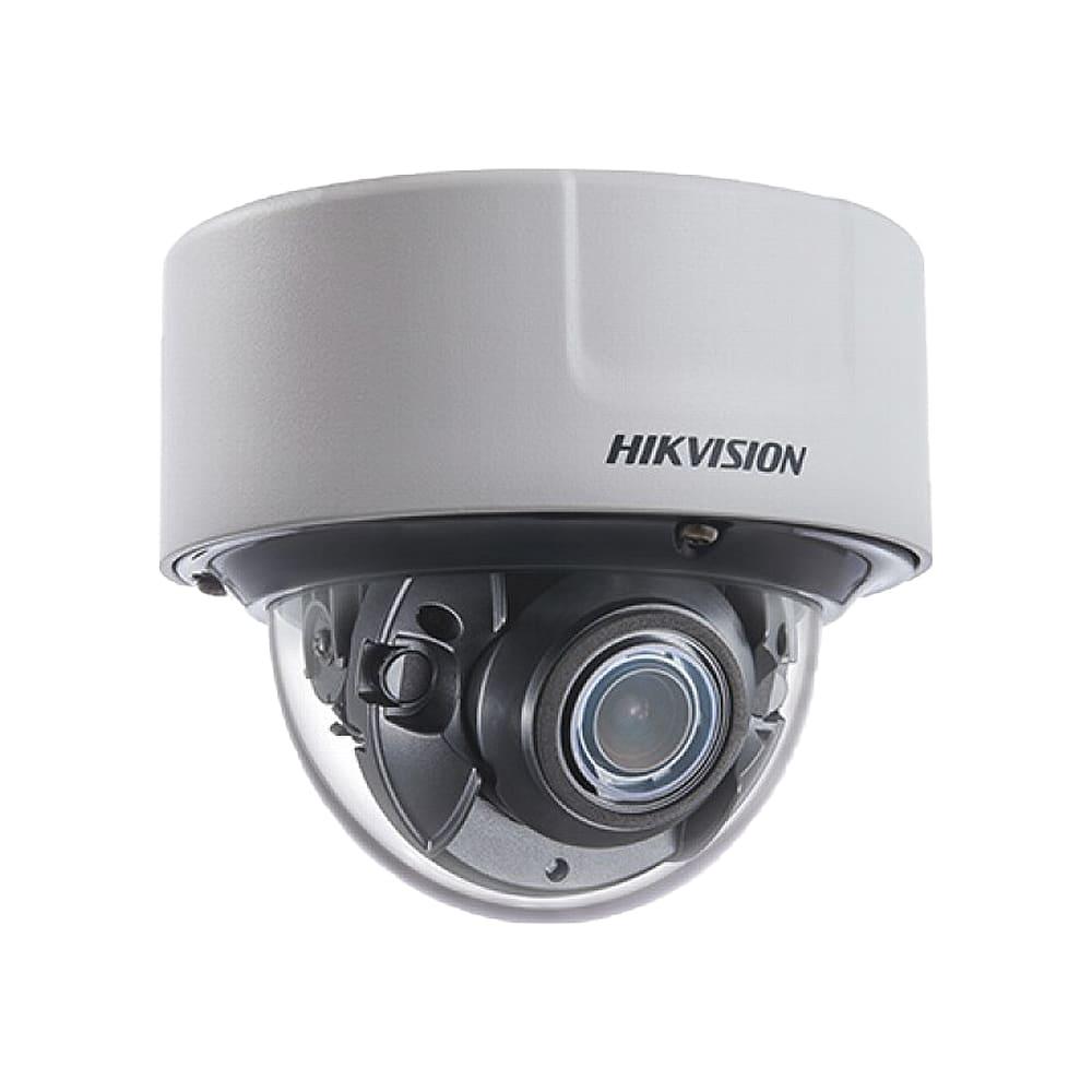 Камера 2 МП IP Hikvision DS-2CD7126G0-IZS 8-32 мм