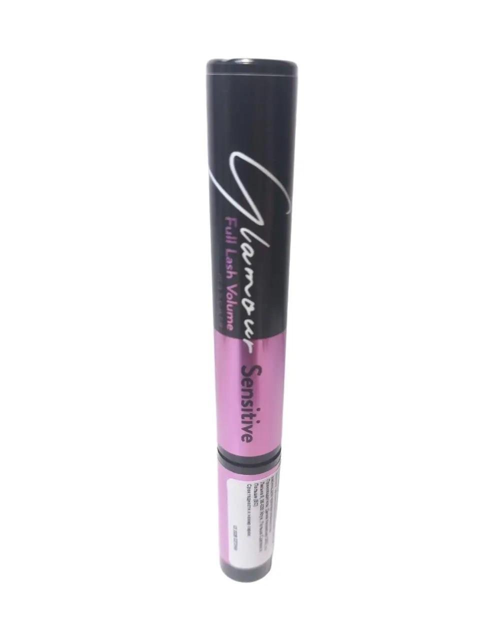 Туш для вій Delia Glamour Sensitive Mascara 11 мл (117865)