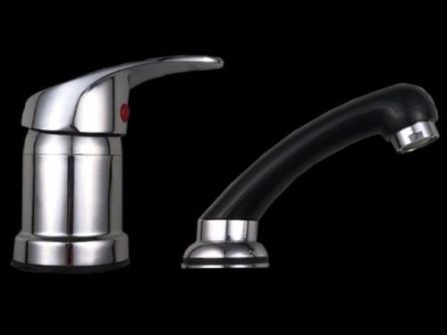 Смеситель Hydronord для парикмахерской с вытяжной воронкой - фото 2 Смеситель Hydronord для парикмахерской с вытяжной воронкой - фото 2