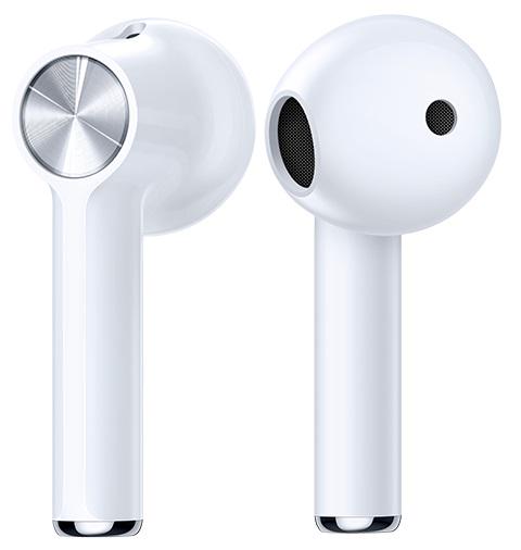 Наушники OnePlus Buds E501A White (49558) - фото 2