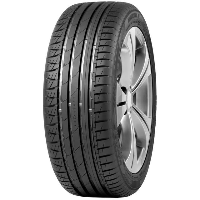 Шина летняя Nokian Hakka H 205/60 R16 96H XL (16626)