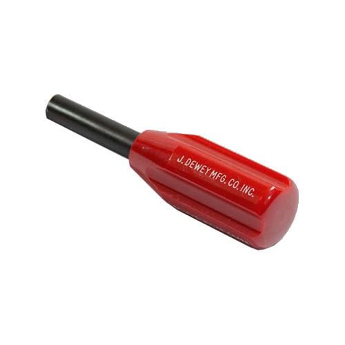 Шомпол Dewey для чистки чоковых сужений гладкоствольных ружей 5 см 5/16x27 F (6200001558)